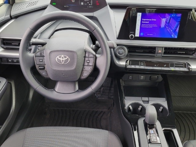 2024 Toyota Prius Four